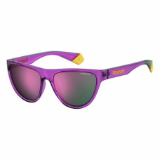 Gafas de Sol Mujer Polaroid 6075-S-QHO-56