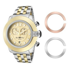 Reloj Mujer Glam Rock GR32159 (Ø 44 mm)