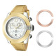 Reloj Mujer Glam Rock GR32105 (Ø 44 mm)