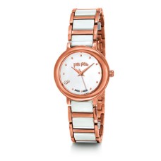 Ladies'Watch Folli Follie WF15R011BSW (Ø 28 mm)