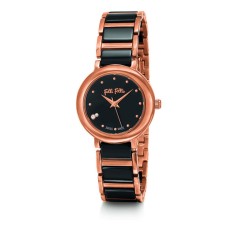 Reloj Mujer Folli Follie WF15R011BSK (Ø 28 mm)