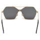 Gafas de Sol Mujer WEB EYEWEAR WE0213-34Z (ø 59 mm)