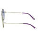 Ladies'Sunglasses WEB EYEWEAR WE0211-16Z (ø 59 mm)