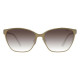 Gafas de Sol Mujer Elle EL14822-55GD