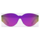 Gafas de Sol Mujer Retrosuperfuture A6E-R (ø 53 mm)