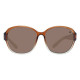 Gafas de Sol Infantiles Elle EL18241-50BR Marrón (ø 50 mm)