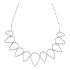 Necklace Thomas Sabo KE1382-051-14-L45V