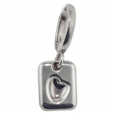 Colgante Mujer Calvin Klein KJ12BA110900 (4,5 cm)