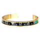 Men's Bracelet Oyster (18 cm)