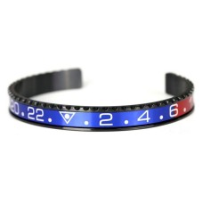 Pulsera Hombre Oyster (18 cm)