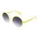 Unisex Sunglasses Italia Independent 0027 (ø 51 mm)