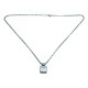 Collar Mujer Demaria DMC6110289 (45 cm)