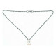 Collar Mujer Demaria DMC6110289 (45 cm)