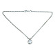 Collar Mujer Demaria DMC6110453 (45 cm)