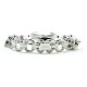 Ladies' Watch Chronotech CT7105LS-16M (Ø 31 mm)