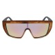 Men's Sunglasses Italia Independent (ø 122 mm)