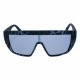 Gafas de Sol Unisex Italia Independent 0912-ZEF-071