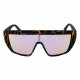 Gafas de Sol Unisex Italia Independent 0912-ZEF-044