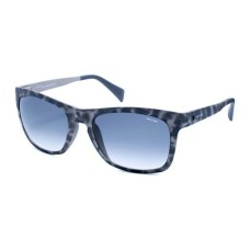 Gafas de Sol Unisex Italia Independent 0112-096-000 (54 mm) Gris (ø 54 mm)