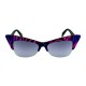 Ladies'Sunglasses Italia Independent 0908-ZEF-017 (ø 59 mm)