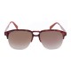 Gafas de Sol Hombre Italia Independent 0502-092-000 (ø 54 mm) Marrón (ø 54 mm)