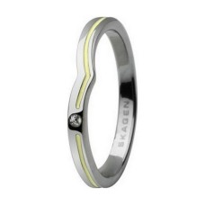 Anillo Mujer Skagen JRSY018SS7 (Talla 15)