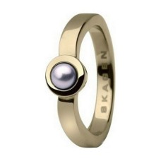 Ladies' Ring Skagen JRSG004SS5 (Size 10)