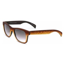 Gafas de Sol Unisex Italia Independent 0090BSM-044-041 (46 mm) Marrón (Ø 46 mm)