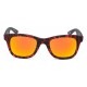 Gafas de Sol Unisex Italia Independent 0090-ZEF-053