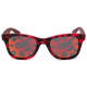Gafas de Sol Unisex Italia Independent 0090-142-142