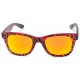 Gafas de Sol Unisex Italia Independent 0090-053-IBR