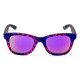 Unisex Sunglasses Italia Independent 0090-ZEB-017