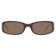 Gafas de Sol Hombre Guess GU653NBRN-151