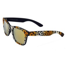 Gafas de Sol Unisex Italia Independent 0090-ZEB-001