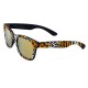 Unisex Sunglasses Italia Independent 0090-ZEB-001