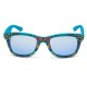 Gafas de Sol Unisex Italia Independent 0090-FIS-000