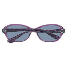 Gafas de Sol Mujer Guess GU7356PUR-357 (ø 57 mm)