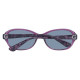 Gafas de Sol Mujer Guess GU7356PUR-357 (ø 57 mm)