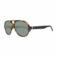 Gafas de Sol Hombre Gant GRS2003TOBLK-2 Marrón (ø 58 mm)