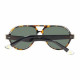 Gafas de Sol Hombre Gant GRS2003TOBLK-2 Marrón (ø 58 mm)