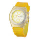 Reloj Unisex Chronotech CT7284-06 (Ø 40 mm)