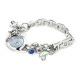 Ladies' Watch Chronotech CT7010L-01M (Ø 23 mm)
