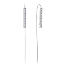 Ladies'Earrings Sif Jakobs E1021