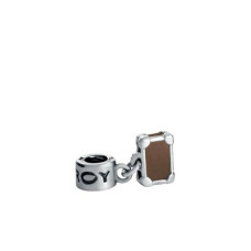 Abalorio Mujer Viceroy VMM0193-15 Marrón (1 cm)