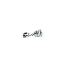 Abalorio Mujer Viceroy VMM0190-10 Plateado (1 cm)