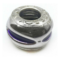 Abalorio Mujer Viceroy VMM0153-17 Plateado (1 cm)