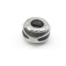 Abalorio Mujer Viceroy VMM0151-15 Plateado (1 cm)
