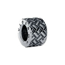 Abalorio Mujer Viceroy VMM0136-00 Plateado (1 cm)