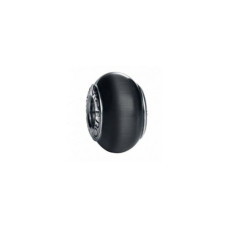 Abalorio Mujer Viceroy VMM0056-05 Negro (1 cm)