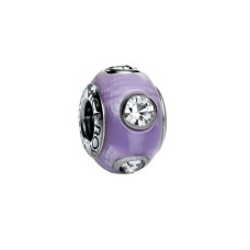 Abalorio Mujer Viceroy VMM0050-07 Morado (1 cm)